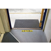 テプラ TEPRA PRO【純正】テープ 【機種限定】強粘着 幅50mm 白ラベル（黒文字） SS50KW 1個 キングジム