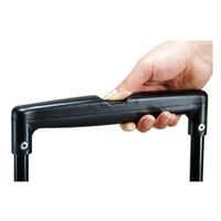 島製作所 メロディ スムーズ ローズ柄R ローズガラR 1個 61-6863-85（直送品）