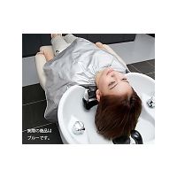 ワコウ ピタットケープ ブルー 3795-1 1枚 61-7363-01（直送品）