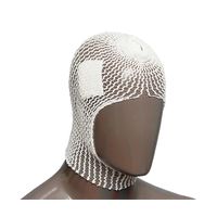 日本衛材 ホワイトネット 6号 1個 NE-126 1箱(1個) 61-8510-37（直送品）