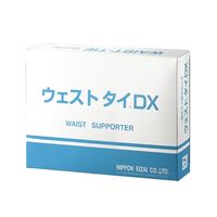 日本衛材 ウエストタイDX M 1個 NE-522 61-8510-46（直送品）