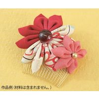 クロバー つまみ加工プレート 「剣つまみS」 57453 1個 62-4088-96（直送品）