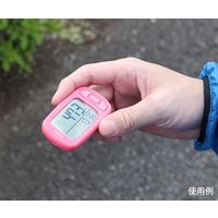 ドリテック デイリーパートナー ピンク H-235PK 1個 62-8553-24（直送品）