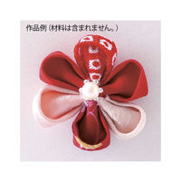 クロバー つまみ加工プレート 「丸つまみSS」 57457 1個 62-4089-01（直送品）