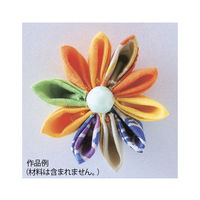 クロバー つまみ加工プレート 「剣つまみSS」 57458 1個 62-4089-02（直送品）