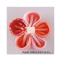 クロバー つまみ加工プレート 「丸ひだつまみSS」 57460 1個 62-4089-04（直送品）