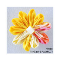 クロバー つまみ加工プレート 「剣ひだつまみS」 57464 1個 62-4089-08（直送品）