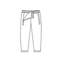 ケアファッション 紳士腰開き洗い替えパンツ グレー系 フリー 38803-11 1枚 61-7380-48（直送品）