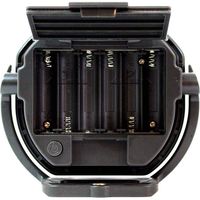 ビッグマン 電池式LED投光器 5W BDL-01 078683 1個