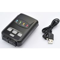 デイトナ MOTO GPS RADAR 4E 99246（直送品）