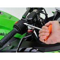 デイトナ 2スタイルグリップドライバー 97988（直送品）