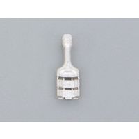 デイトナ 平型端子 （ブレーキスイッチ端子用） 187型 <セット> 96163（直送品）