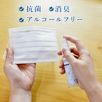 フレーバーライフ社 BREATHE(ブリーズ) マスクスプレー 29070 1セット(30mL×3本入)