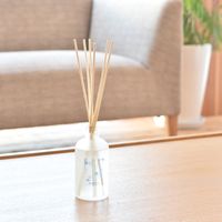 フレーバーライフ社 BREATHE（ブリーズ） アロマリードディフューザー 29069 1セット（100mL×2本入）（直送品）