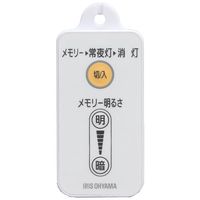 アイリスオーヤマ 丸形LEDランプ ペンダントライト用 LDCL3040SS/N/29-P（272973）（直送品）