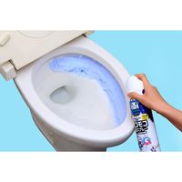 アイリスオーヤマ 大きなモコモコ泡スプレー BP-MA553（524139）（直送品）