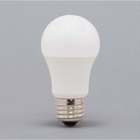 アイリスオーヤマ LED電球 E26 2P 広配光タイプ 電球色 40形相当 LDA5L-G-4T52P（直送品）