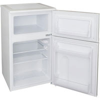 アイリスオーヤマ 冷蔵庫81L AF81-W（直送品）