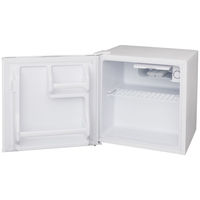 アイリスオーヤマ 冷蔵庫42L（左開き） AF42L-W（直送品）