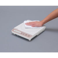 アイリスオーヤマ IHコンロ 1000W IHK-T36-WPG（573327）（直送品）