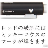 ステッドラー アバンギャルド ライト ミッキーマウスデザイン 2+1多機能ボールペン 本体/黒 927AGL-BM 1本