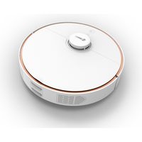 Qihoo 360 ロボット掃除機 CLARUS S7（直送品）