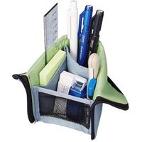 コクヨ ツールペンケース＜ネオクリッツ ユニテ＞ F-VBF225-2 5個（直送品）