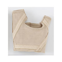 中山式産業 中山式外反母趾・内反小趾テーピングサポーター 右足用 63-1939-53 1個（直送品）