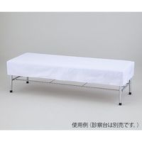 アズワン 診察台抗菌カバー 600×1800mm用 SEK-6018 1枚 8-4947-11（直送品）
