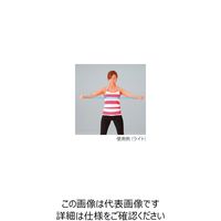 エバニュー リングバンド ヘビー ETA129 1枚 63-2973-82（直送品）