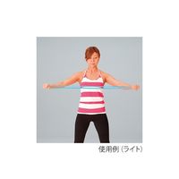 エバニュー リングバンド ミディアム ETA130 1枚 63-2973-83（直送品）