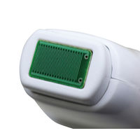 ロゼンスターJPN 肌水分計 MC-607 1個 8-1369-11（直送品）