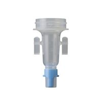 柳瀬ワイチ 母乳バッグコネクター 61-8557-93 1箱（直送品）