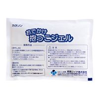 柳瀬ワイチ おでかけ抱っこジェル 61-8558-14 1パック（直送品）