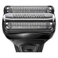 ブラウン BRAUN メンズシェーバー シリーズ3 3枚刃 丸ごと水洗いOK 3020s-B 1台 P&G