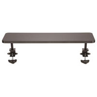 卓上クランプ固定式モニター台 65cm幅の机上台　MNRISERCLMP　1個　StarTech.com