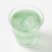 無印良品 Cafe＆MealMUJI メロンソーダ 330ml 1箱（24本入） 良品計画