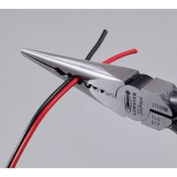 ロブテックス ラジオペンチ J150RM 1丁