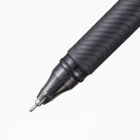 ぺんてる ゲルボールペン エナージェルBLN55 05 黒 BLN55-A 1セット(10本)