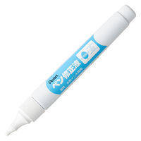 ぺんてる ペン修正液ＺＬ２１　2本入　　　　 XZL21-W2 1セット
