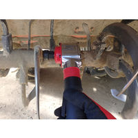 JTC 1/2アングルインパクトレンチセット JTC7744SET 1個（直送品）