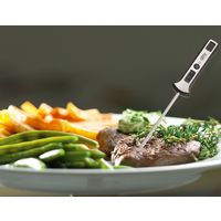 GEFU デジタルサーモメーター SCALA 128550（直送品）