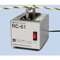 デスクトップ ロープカッター（35W） RC-61 石崎電機製作所（直送品）