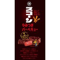 湖池屋 スコーン やみつきバーベキュー食べきりサイズ 12袋