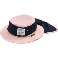 ディックコーポレーション モスキーヒ 虫よけハット HB-001-M-PINK（直送品）