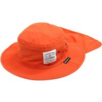 ディックコーポレーション モスキーヒ 虫よけハット HB-001-M-ORANGE（直送品）