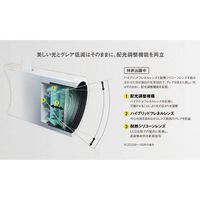 パナソニック TOLSOシリーズ LEDスポットライト NTS02001WLE1 1個