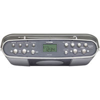 クマザキエイム 速聴き/遅聴きCD ラジオ【Manavy（マナビィ）】 CDR-440SC（直送品）