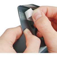 アルファ 土塀瓦 TE8-0007（直送品）