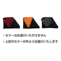 ヤマショウ フリースネックウォーマー YBK-001AS 1個